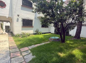 Casa uso de suelo de 4 habitaciones, Benito Juárez · Casa en Renta con Uso de Suelo Comercial en Col. del Valle