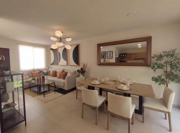 Casa en condominio · 105m² · 3 Recámaras · 2 Estacionamientos · Casa en Condominio en Venta en Cd del Sol