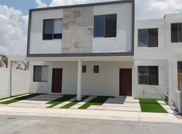 Casa en condominio · 105m² · 3 Recámaras · 2 Estacionamientos · Casa en Condominio en Venta en Cd del Sol