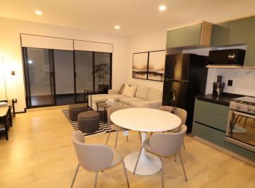 Departamento de 2 habitaciones, Benito Juárez · Departamento en Venta Cerca Parque Delta, Eje Central, Xola, Álamos, Benito Juárez, Cdmx