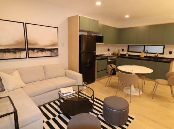 Departamento de 2 habitaciones, Benito Juárez · Departamento en Venta Cerca Parque Delta, Eje Central, Xola, Álamos, Benito Juárez, Cdmx