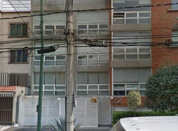 Departamento de 3 habitaciones, Benito Juárez · Departamento en Venta Col. del Valle Norte, Benito Juárez