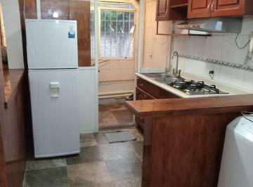 Departamento de 2 habitaciones, Alvaro Obregón · Departamento en Renta - San Pedro de Los Pinos Renta: $12,000 Mantenimiento Incluido