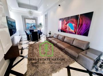Departamento de 4 habitaciones, Cuajimalpa de Morelos · Penthouse en Renta en Condominio Bosque Alto