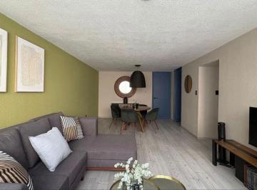 Departamento de 2 habitaciones, Cuauhtémoc · Renta Departamento Amueblado en Roma Norte