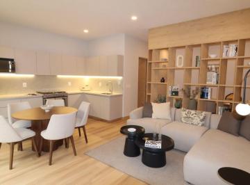 Departamento de 2 habitaciones, Benito Juárez · Departamento en Venta Cerca Mitikah, Coyoacán, Churubusco, Universidad, Acacias, Benito Juarez, Cdmx