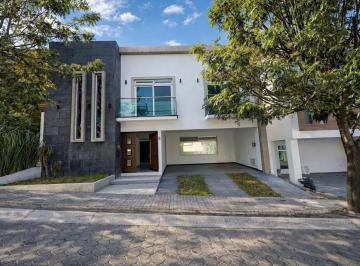 1 · Casa en Venta Puebla Lomas de Angelópolis II Parque Santiago con 4 Recámaras