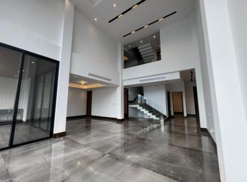 Casa · 929m² · 7 Recámaras · 4 Estacionamientos · Casa en Venta en La Herradura Carretera Nacional, Monterrey, N. L.