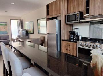 Departamento de 3 habitaciones, Zapopan · Departamento Amueblado en Renta, Excelente Ubicacion Frente a La Univa