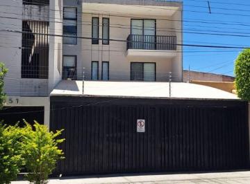 Departamento de 3 habitaciones, Zapopan · Departamento Amueblado en Renta, Excelente Ubicacion Frente a La Univa