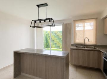 1 · Casa en Renta en Puebla Cuautlancingo Tres Cantos Residencial