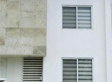 1 · Casa en Renta en Puebla Cuautlancingo Tres Cantos Residencial