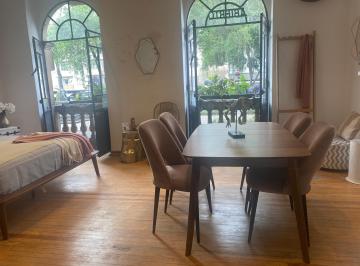 Local comercial , Cuauhtémoc · Local Comercial en Casa de Época en Av Álvaro Obregón | 119 m²