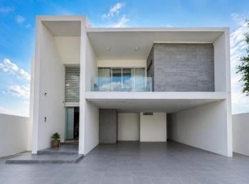 1 · Casa en Venta Puebla Lomas de Angelópolis, Cluster 444 Premium Recámara Planta Baja