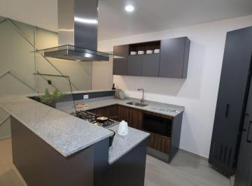 Departamento de 2 habitaciones, Benito Juárez · Departamento en Venta Cerca Popocatepetl, Churubusco, Tlalpan, Portales Sur, Benito Juarez, Cdmx