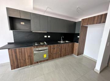 Departamento en Venta de 1 habitación Mitras Norte · Departamento en Venta con Terraza en Torre Mitt