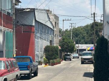 Bodega comercial , Atizapán de Zaragoza · Bodega en Renta en Atizapan