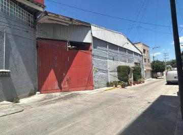 Bodega comercial , Atizapán de Zaragoza · Bodega en Renta en Atizapan