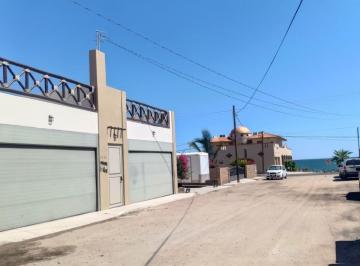 Casa de 3 habitaciones, Hermosillo · Casa Amueblada en Venta Bahia de Kino Sonora