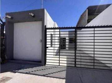 Casa · 81m² · 2 Recámaras · Casa en Venta Col. San Rafael
