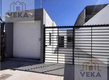Casa · 81m² · 2 Recámaras · Casa en Venta Col. San Rafael