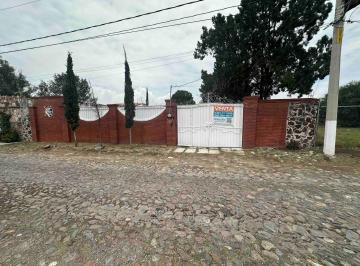 Quinta · 200m² · 2 Recámaras · 9 Estacionamientos · Casa de Campo en Venta en Campestre San Isidro, El Marques, Queretaro.