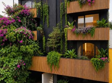 Departamento de 3 habitaciones, Cuauhtémoc · Estrena Depto 2 Niveles en La Roma Norte en Edificio Boutique
