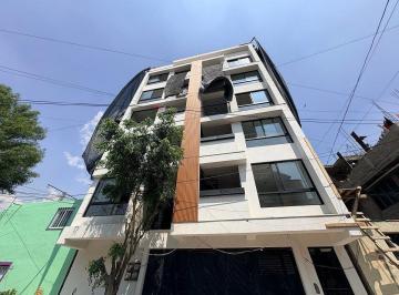 Departamento de 2 habitaciones, Coyoacán · Departamento Nuevo con Acamabado de Lujo Cerca de Estadio Azteca y C. U.