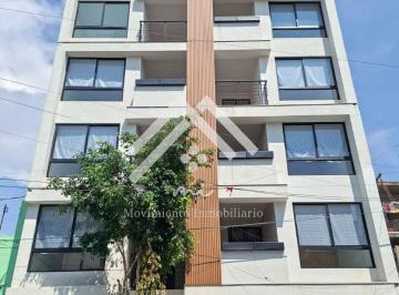 Departamento de 2 habitaciones, Coyoacán · Departamento Nuevo con Acamabado de Lujo Cerca de Estadio Azteca y C. U.