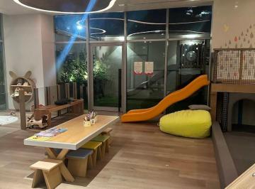 Departamento de 1 habitación, Miguel Hidalgo · Departamento en Renta, Vitant Polanco