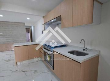 Departamento de 3 habitaciones, Coyoacán · Departamento de 3 Habitaciones con Roo Garden Privado