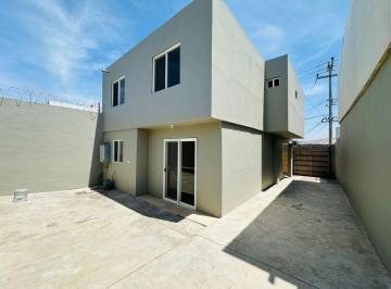 Casa de 3 habitaciones, Tijuana · Renta Casa 3 Recamaras Fraccionamiento Estrella del Pacifico Area Santa Fe