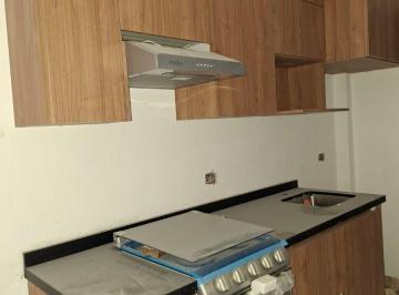 Departamento de 2 habitaciones, Coyoacán · Departamento Nuevo en Santa Ursula Coyoacan