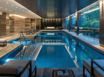 Departamento de 3 habitaciones, Miguel Hidalgo · Departamento en Renta Polanco de Lujo