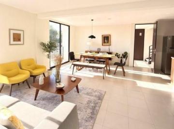 Departamento · 70m² · 3 Recámaras · 1 Estacionamiento · Departamento en Venta Esteban de Antuñano