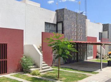 Casa de 2 habitaciones, Corregidora · Casa en Venta en Rinconada Mediterraneo, El Pueblito, Querétaro Adjudicada Cl
