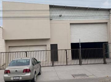 Bodega comercial · 521m² · Bodega Comercial en Venta en Col. Centro, Torreon Coah