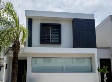 Casa en condominio · 186m² · 3 Recámaras · Casa en Condominio en Renta en Privadas del Parque, Apodaca, Nuevo León