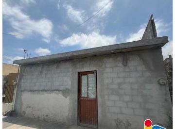 Casa · 120m² · 3 Recámaras · Casa Sola en Renta en Azteca, Guadalupe, Nuevo León