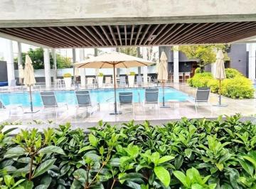 Departamento de 3 habitaciones, Querétaro · Querétaro Departamento Renta Juriquilla Alegra 3 Rec 3 Baño 2 Est Alberca Gym Pádel Privada Coworkin