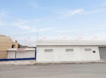 Nave industrial · 390m² · 1 Recámara · 3 Estacionamientos · Nave Industrial en Renta en Nueva Galicia