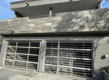 Casa · 128m² · 3 Recámaras · 2 Estacionamientos · Casa en Renta en Sebastián Elizondo