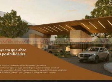 Terreno / Lote · 258m² · Terreno / Lote en Venta en Colinas del Vergel