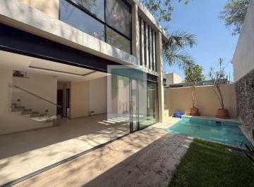 Casa de 4 habitaciones, Cuernavaca · Estrena Moderna Casa Muy Bien Ubicada