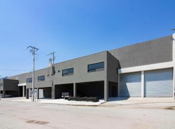 Bodega comercial · 925m² · 4 Estacionamientos · Renta de Bodega Magna Industrial Park, Santa Catarina, Nuevo Leon