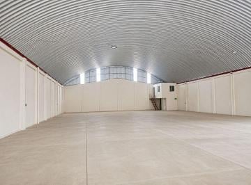 Bodega comercial de 1 habitación, Tizayuca · Bodega en Renta Tepojaco Hidalgo