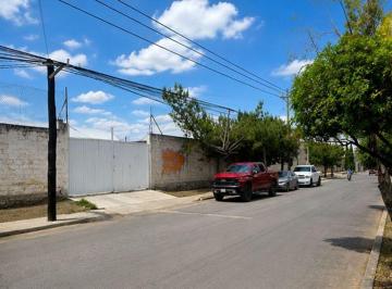 Bodega comercial de 1 habitación, Tizayuca · Bodega en Renta Tepojaco Hidalgo