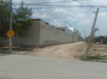 Bodega comercial de 1 habitación, Tizayuca · Bodega en Renta Tepojaco Hidalgo