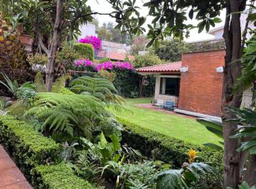 Casa de 4 habitaciones, Coyoacán · Casa Amueblada en Jardines del Pedregal | 4 Recámaras | Ideal Para Académicos y Expatriados | $60