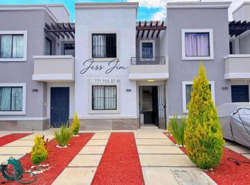 Casa de 2 habitaciones, Zempoala · Casa en Privada con Terraza y 2 Recámaras Al Sur de Pachuca